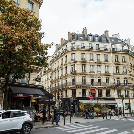 Latin Quarter & Sorbonne - 2Br - Cityapartmentstay Paris Eksteriør bilde